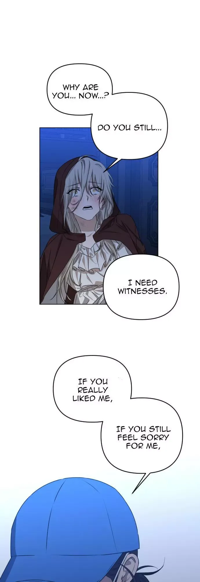 Bad Side Chapter 76 page 9 - 