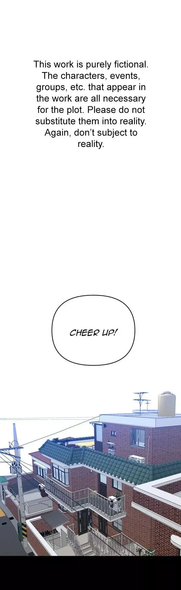 Bad Side Chapter 77 page 1 - 