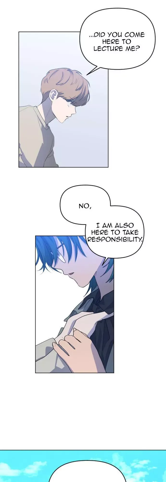 Bad Side Chapter 77 page 15 - 