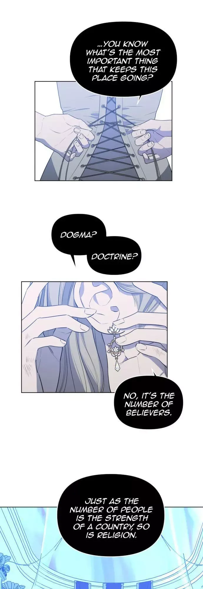 Bad Side Chapter 77 page 29 - 
