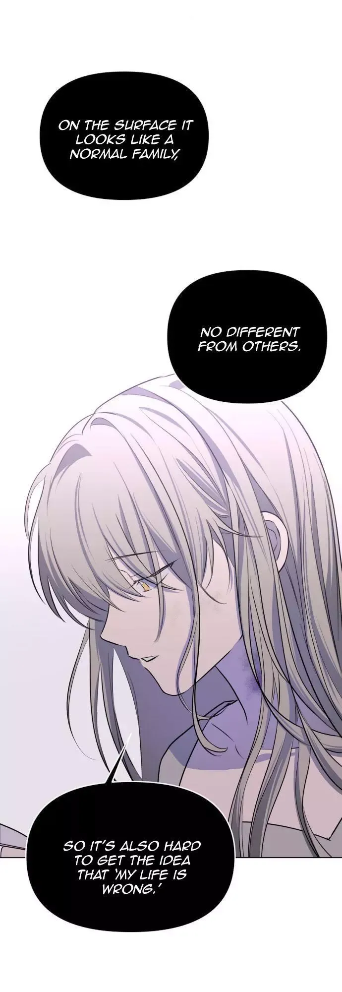 Bad Side Chapter 77 page 34 - 