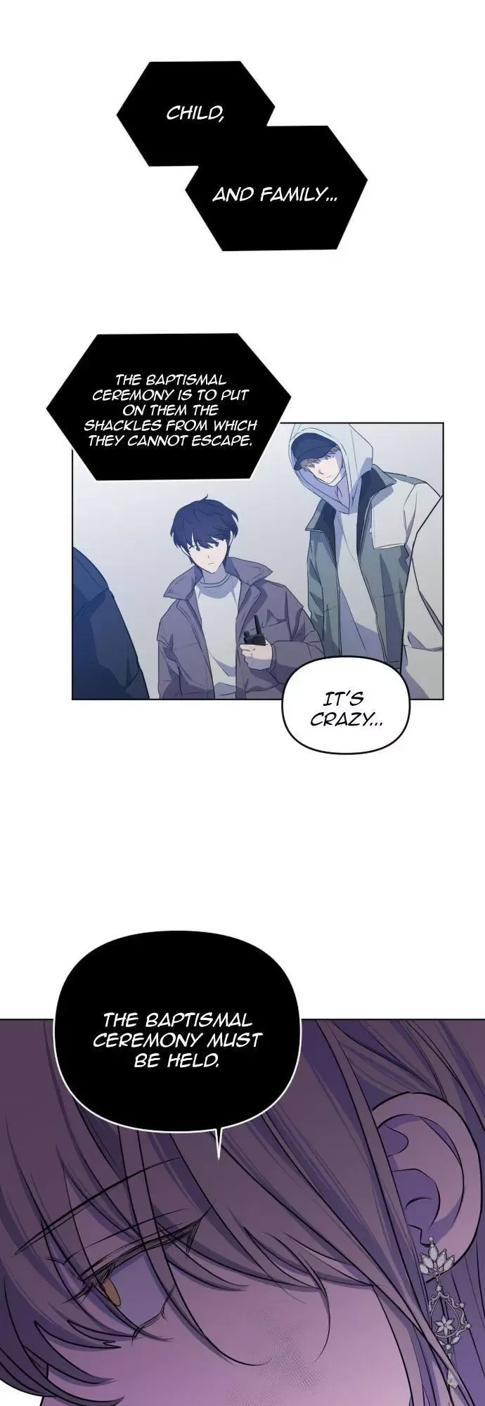 Bad Side Chapter 77 page 36 - 