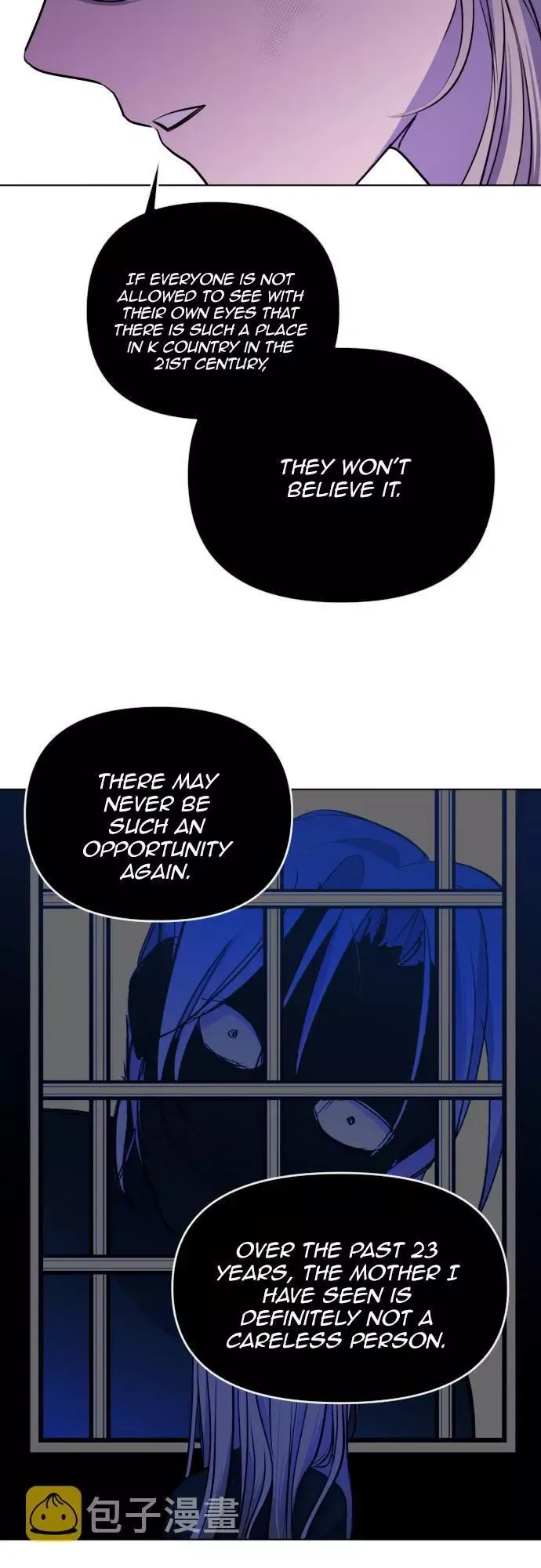 Bad Side Chapter 77 page 37 - 