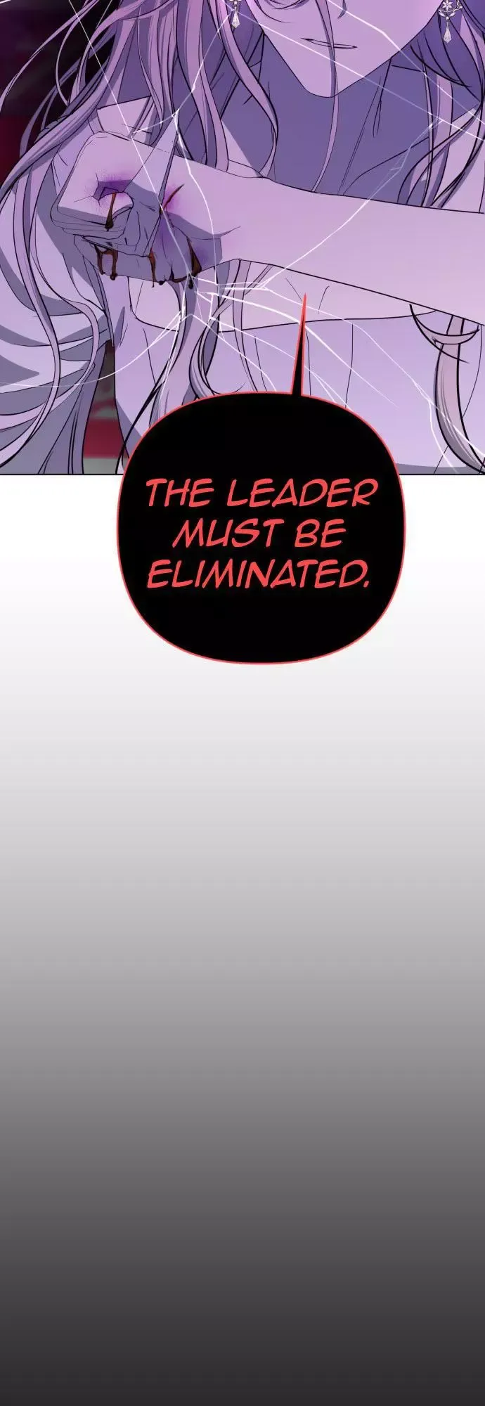 Bad Side Chapter 77 page 39 - 