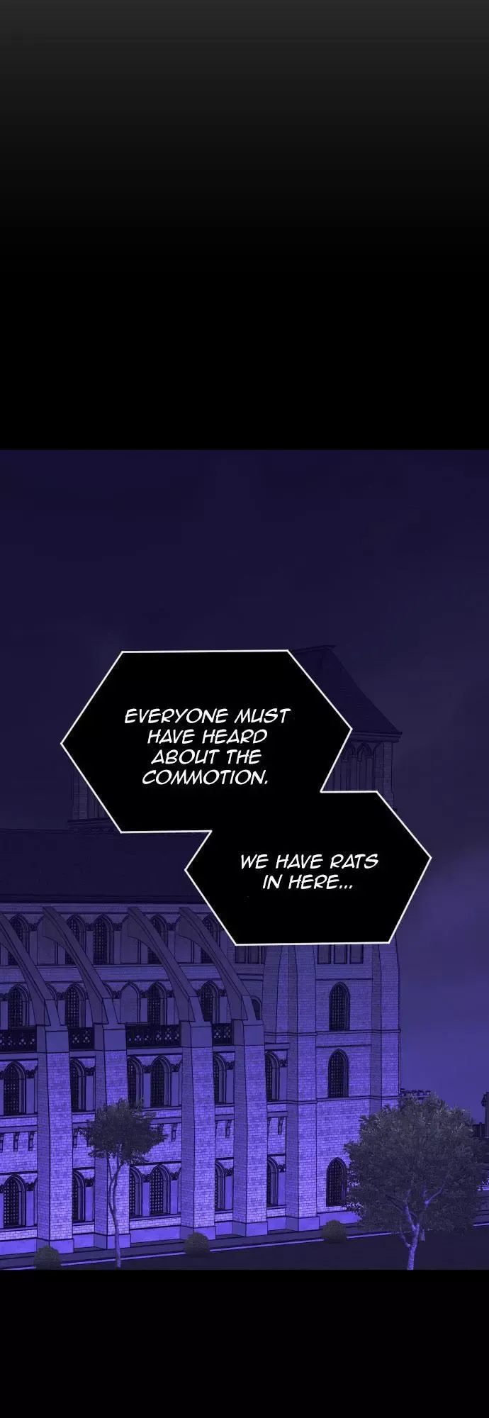 Bad Side Chapter 77 page 40 - 