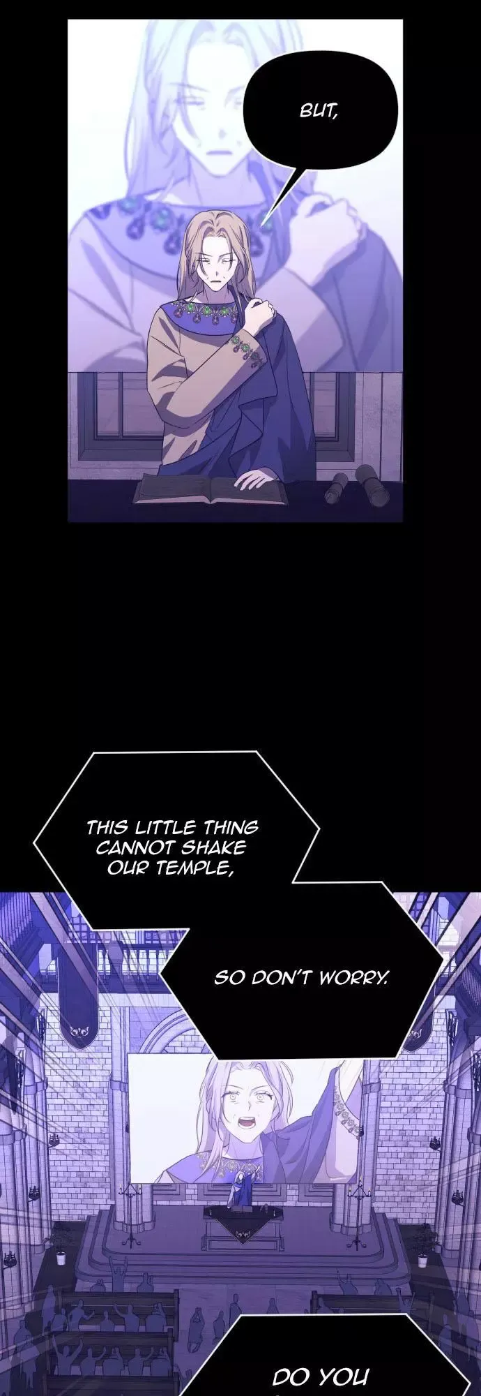 Bad Side Chapter 77 page 41 - 