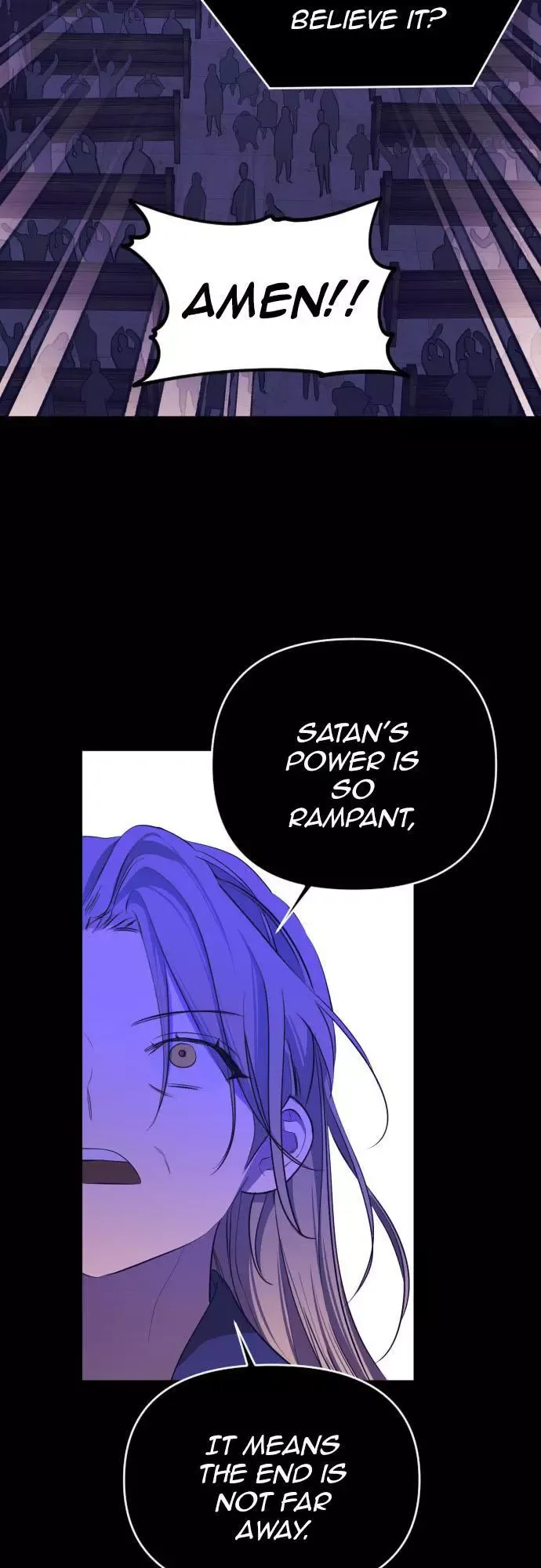 Bad Side Chapter 77 page 42 - 