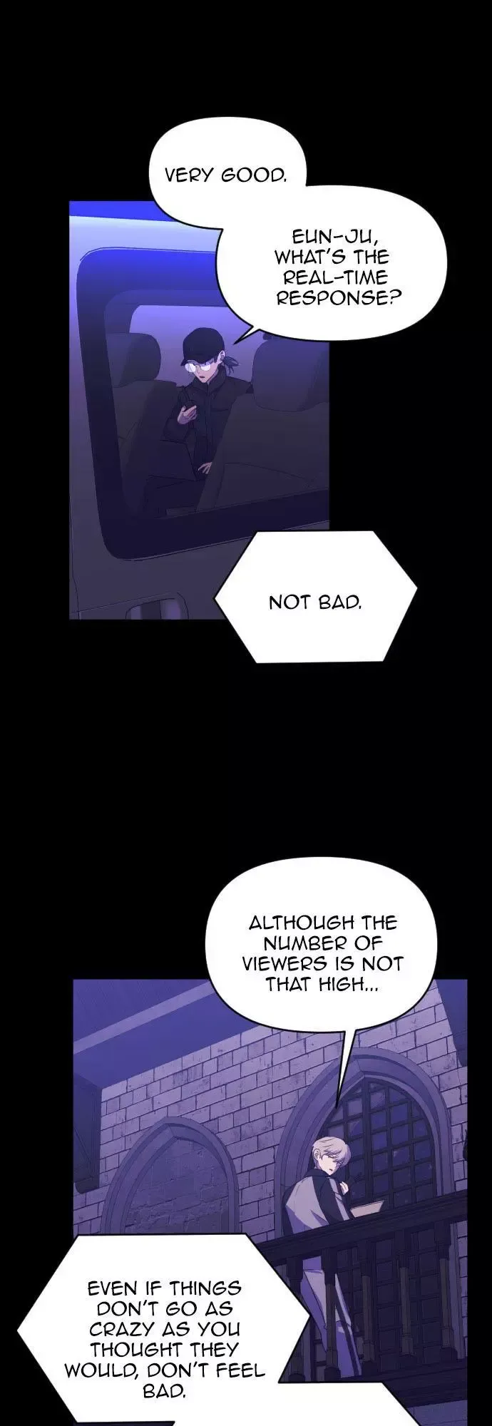 Bad Side Chapter 77 page 48 - 
