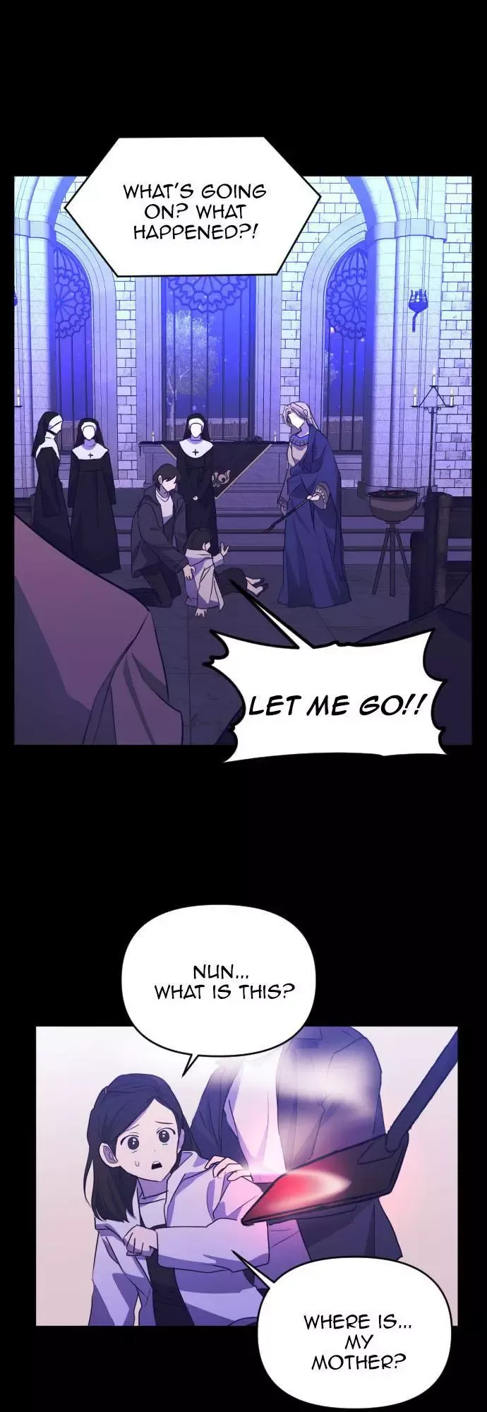 Bad Side Chapter 77 page 51 - 