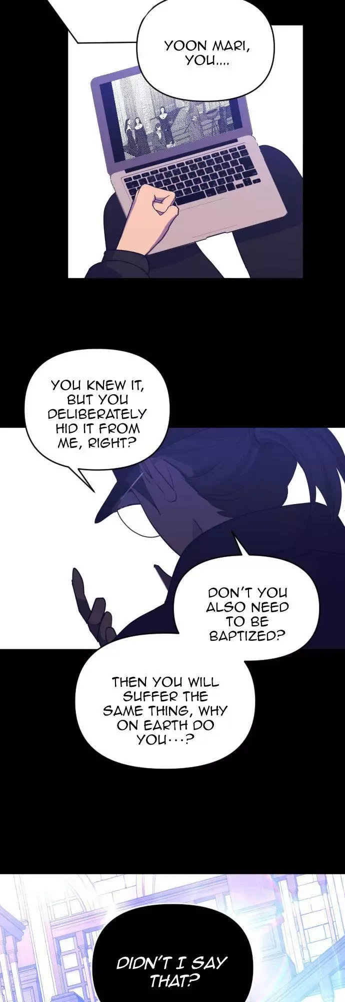 Bad Side Chapter 77 page 54 - 