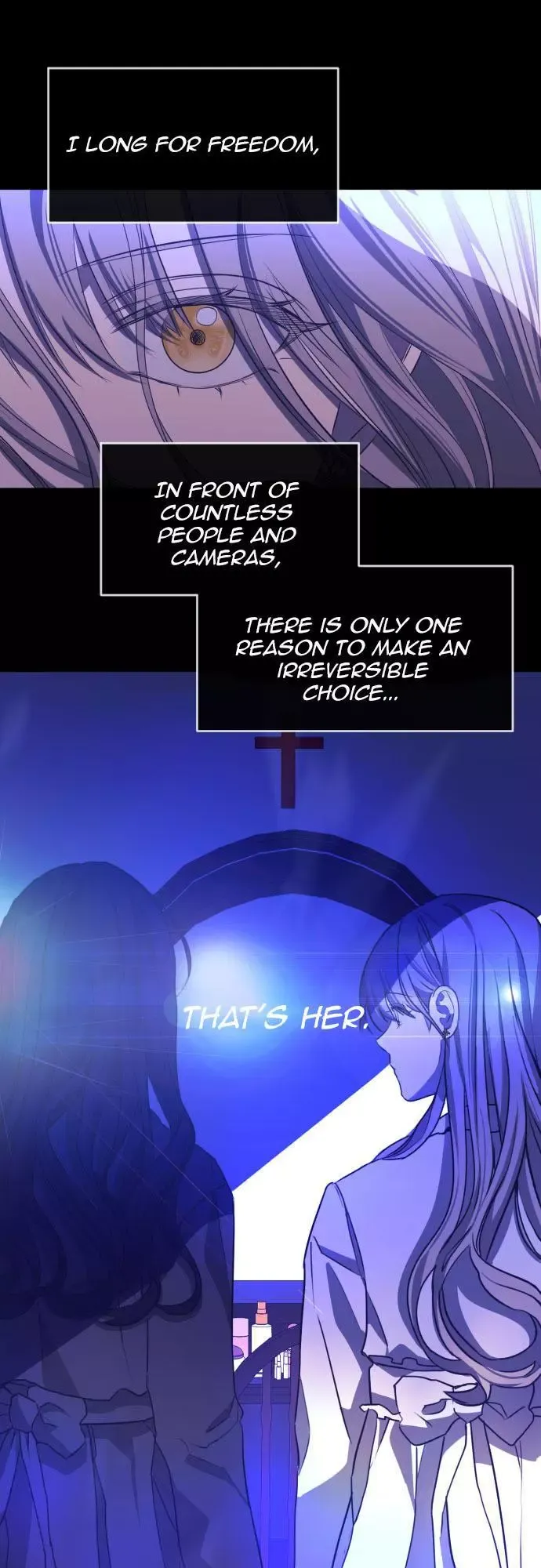 Bad Side Chapter 77 page 59 - 