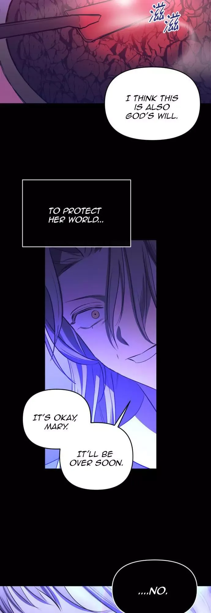 Bad Side Chapter 77 page 61 - 