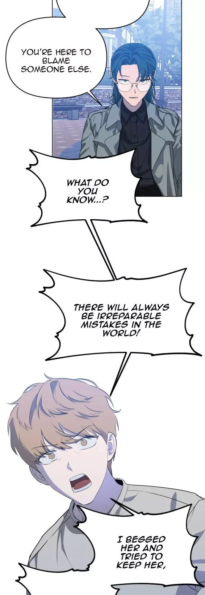 Bad Side Chapter 77 page 10 - 