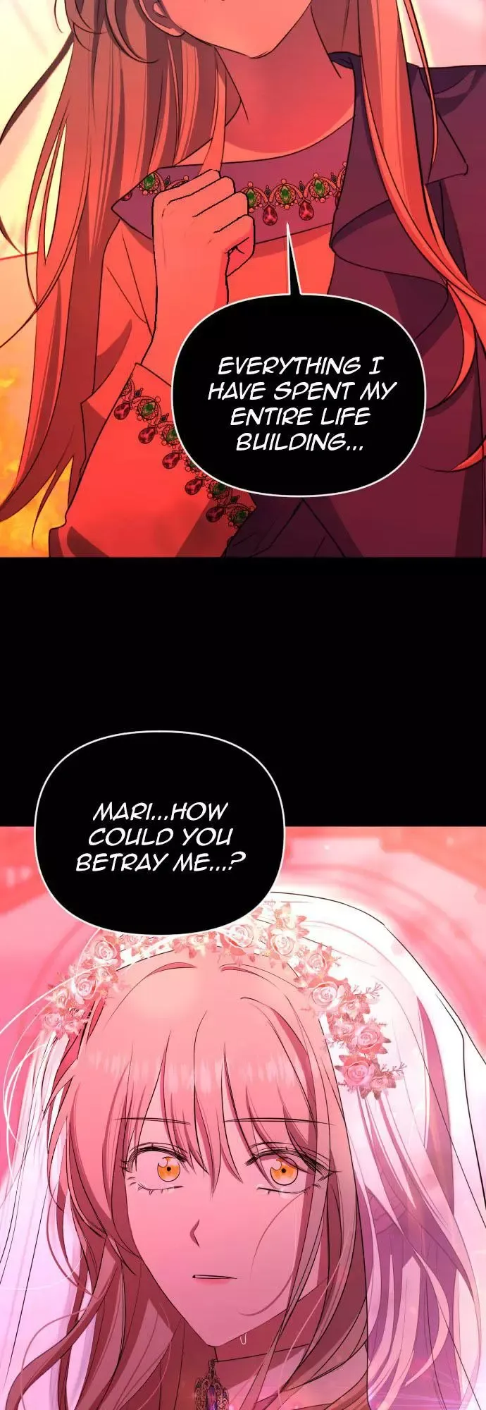 Bad Side Chapter 78 page 11 - 