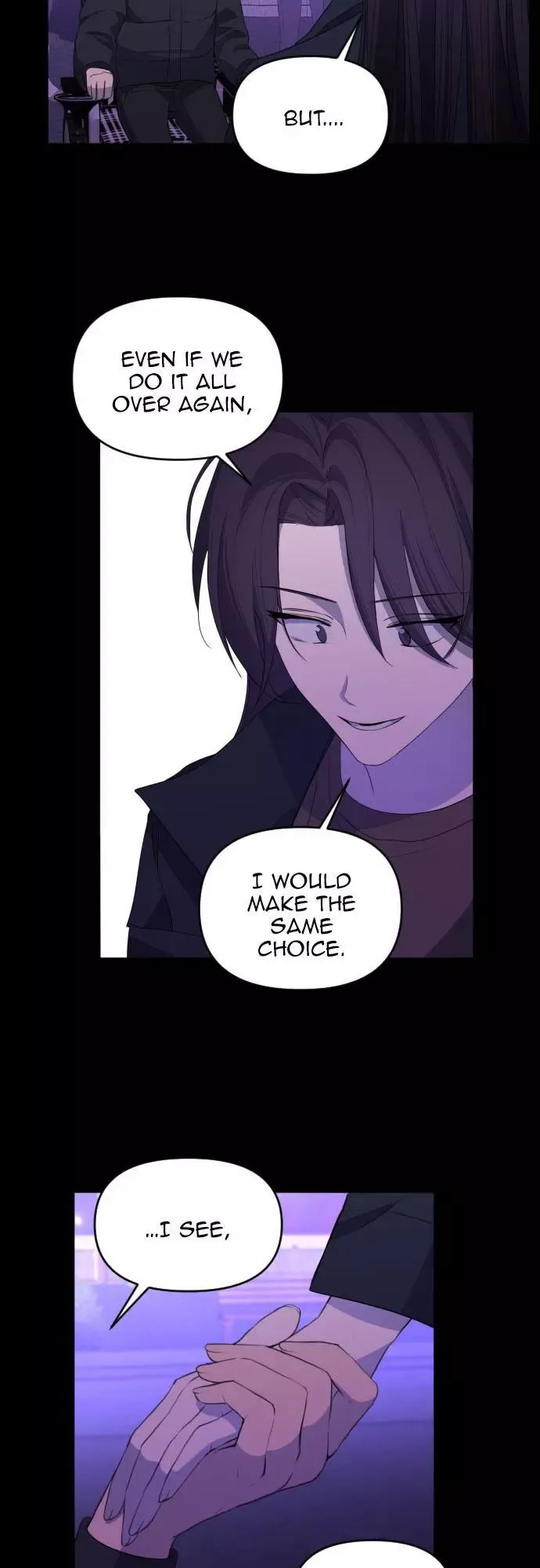 Bad Side Chapter 78 page 19 - 