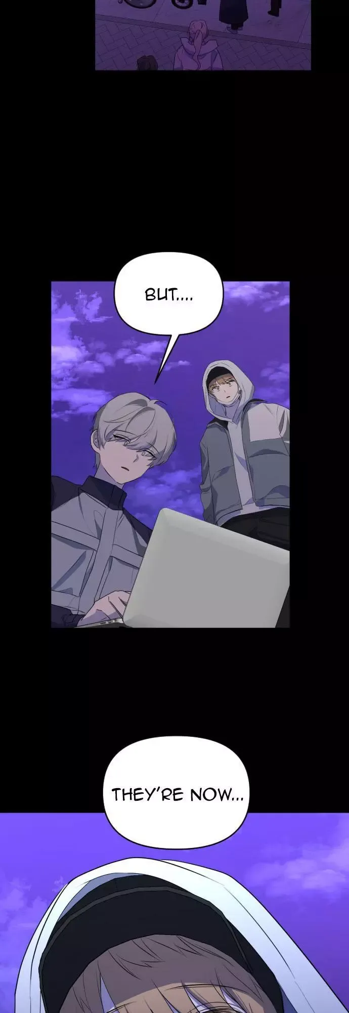 Bad Side Chapter 78 page 22 - 