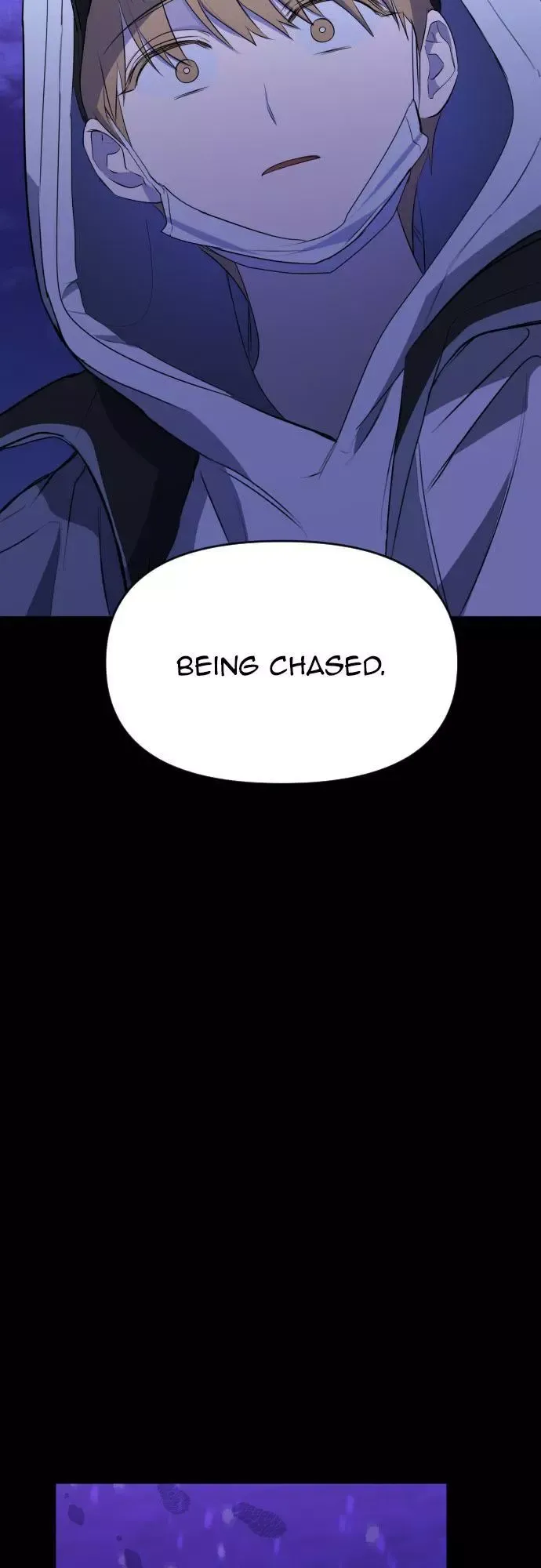 Bad Side Chapter 78 page 23 - 