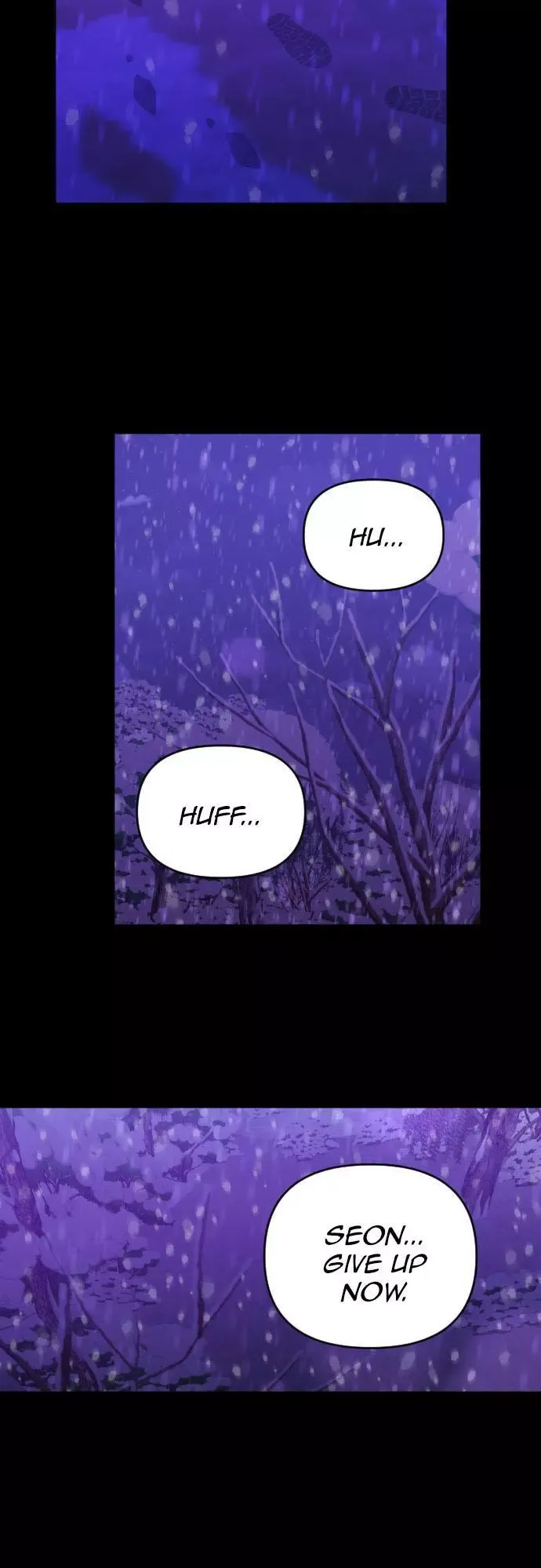Bad Side Chapter 78 page 24 - 