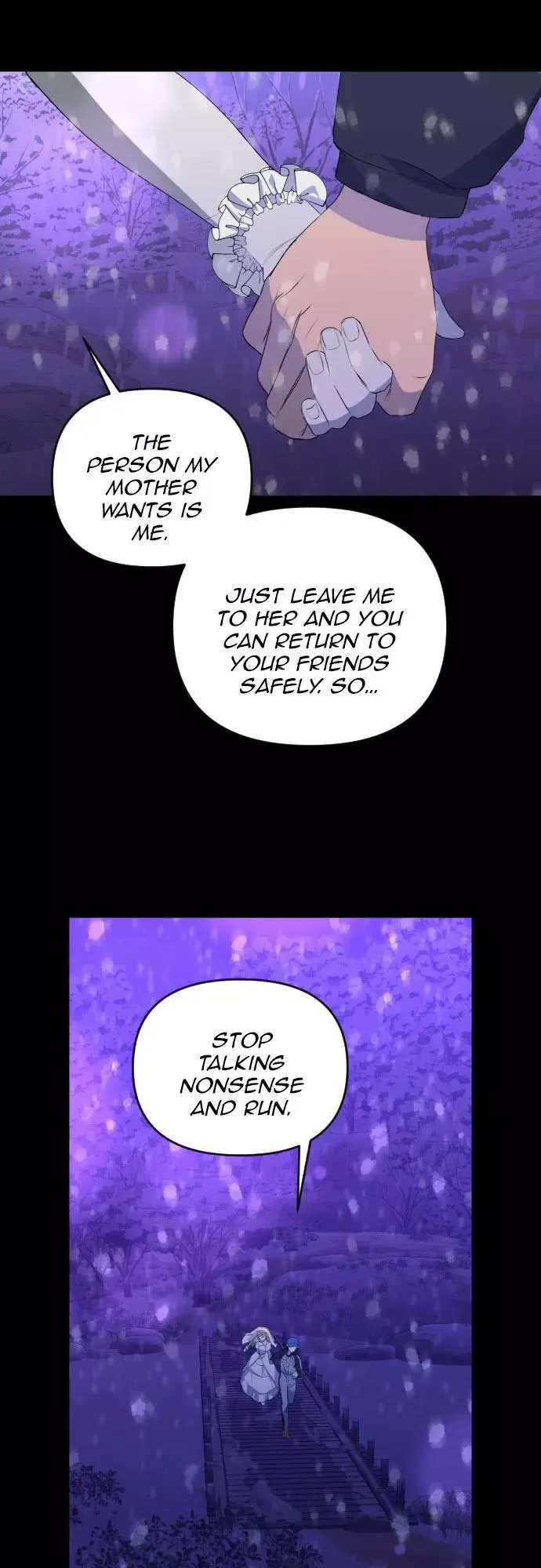 Bad Side Chapter 78 page 25 - 