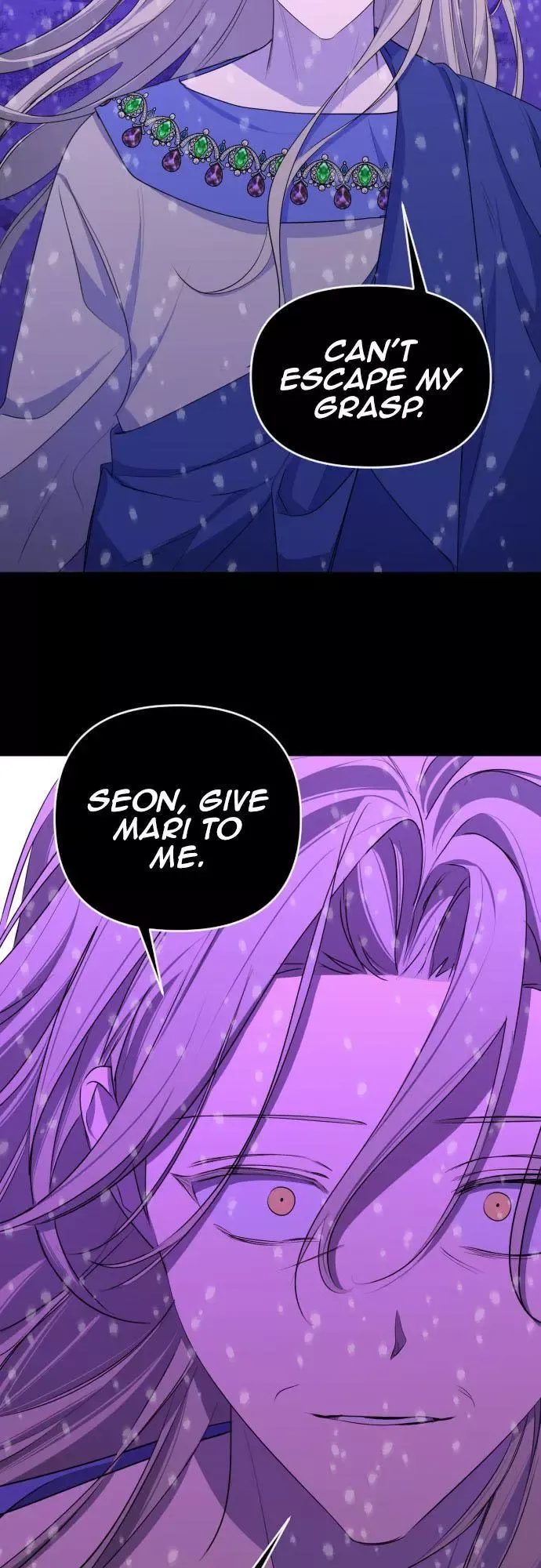 Bad Side Chapter 78 page 29 - 