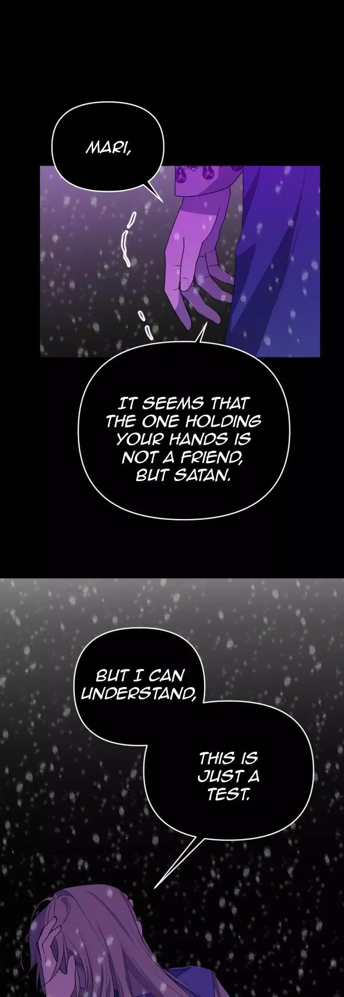 Bad Side Chapter 78 page 32 - 