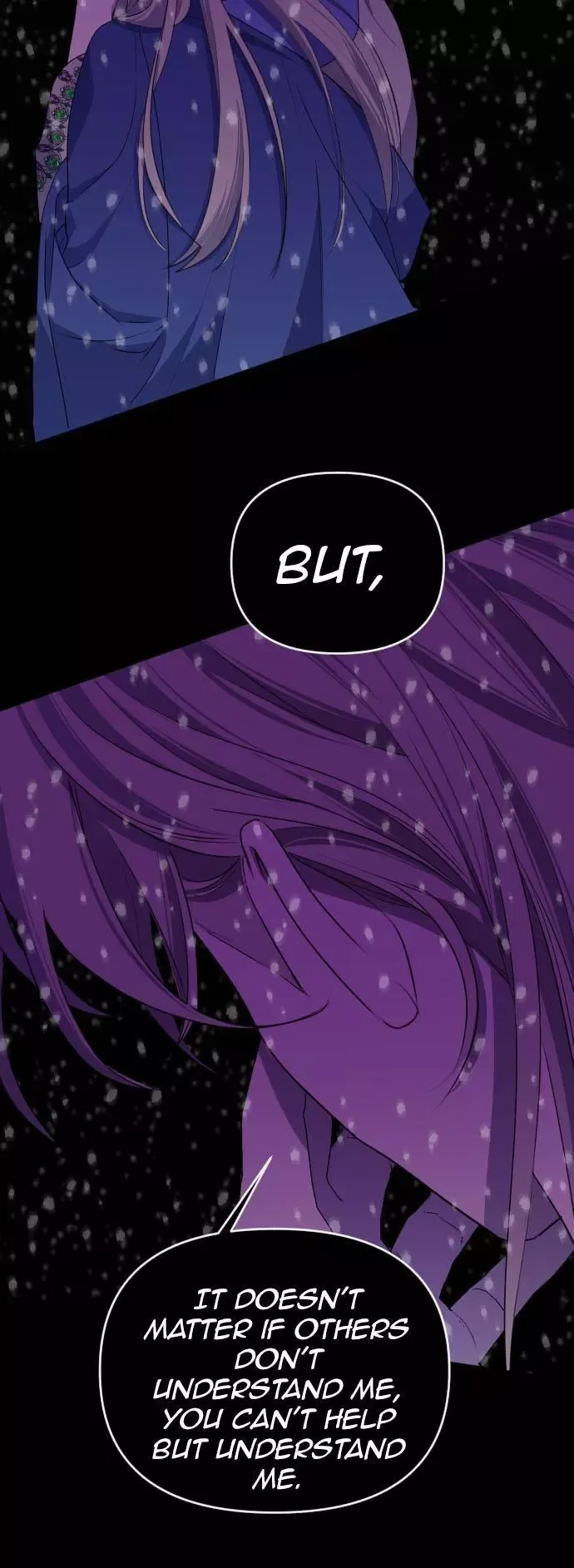 Bad Side Chapter 78 page 33 - 