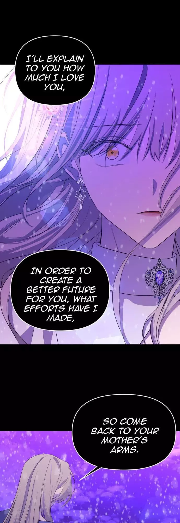 Bad Side Chapter 78 page 34 - 