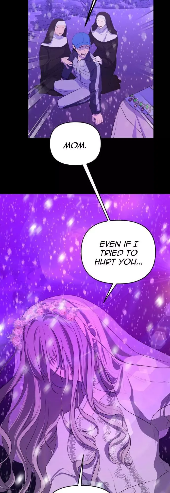 Bad Side Chapter 78 page 37 - 