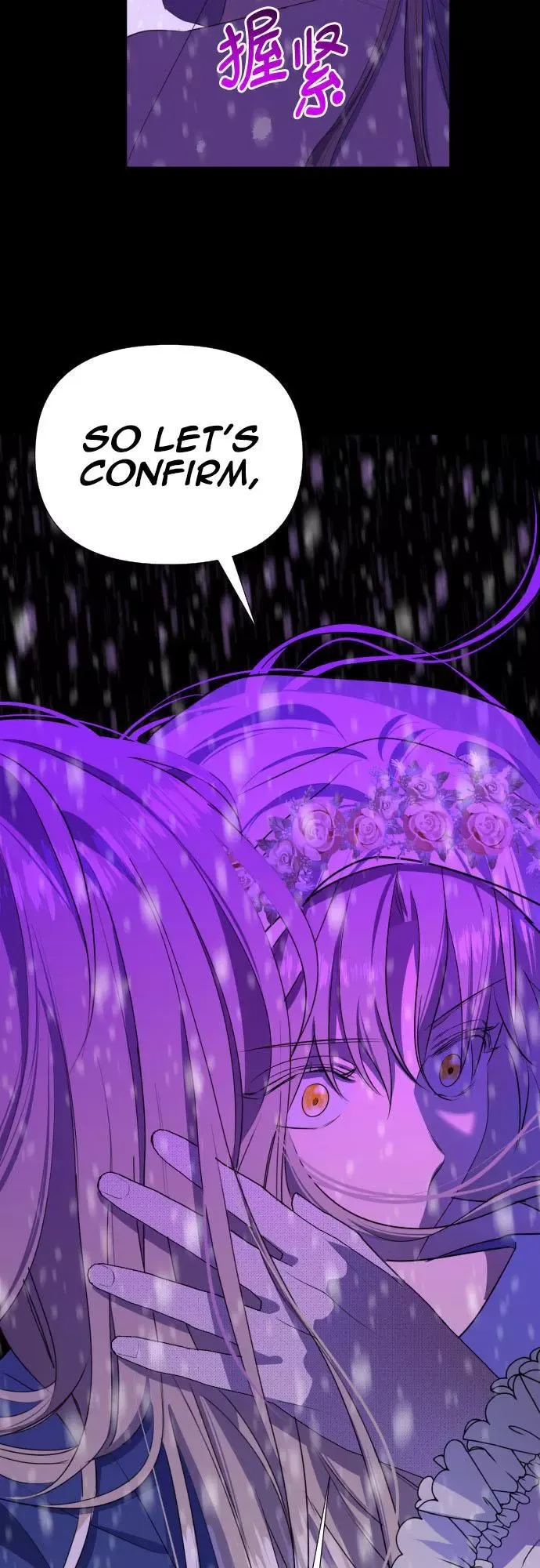 Bad Side Chapter 78 page 39 - 