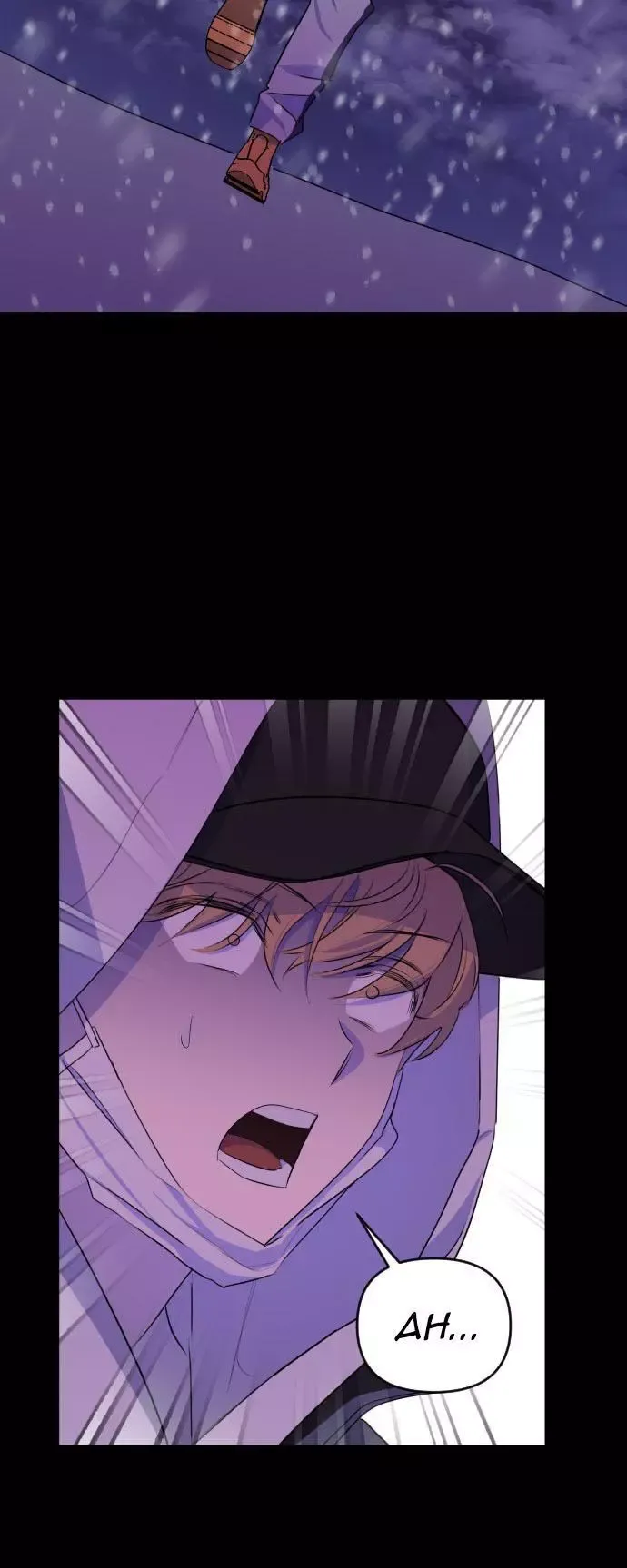 Bad Side Chapter 78 page 47 - 