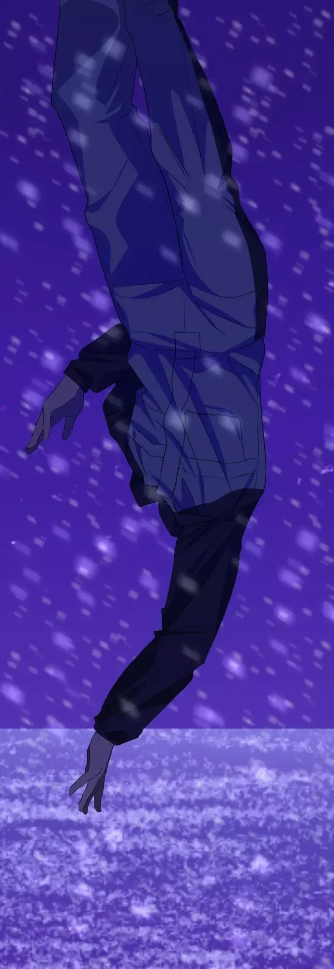 Bad Side Chapter 78 page 50 - 