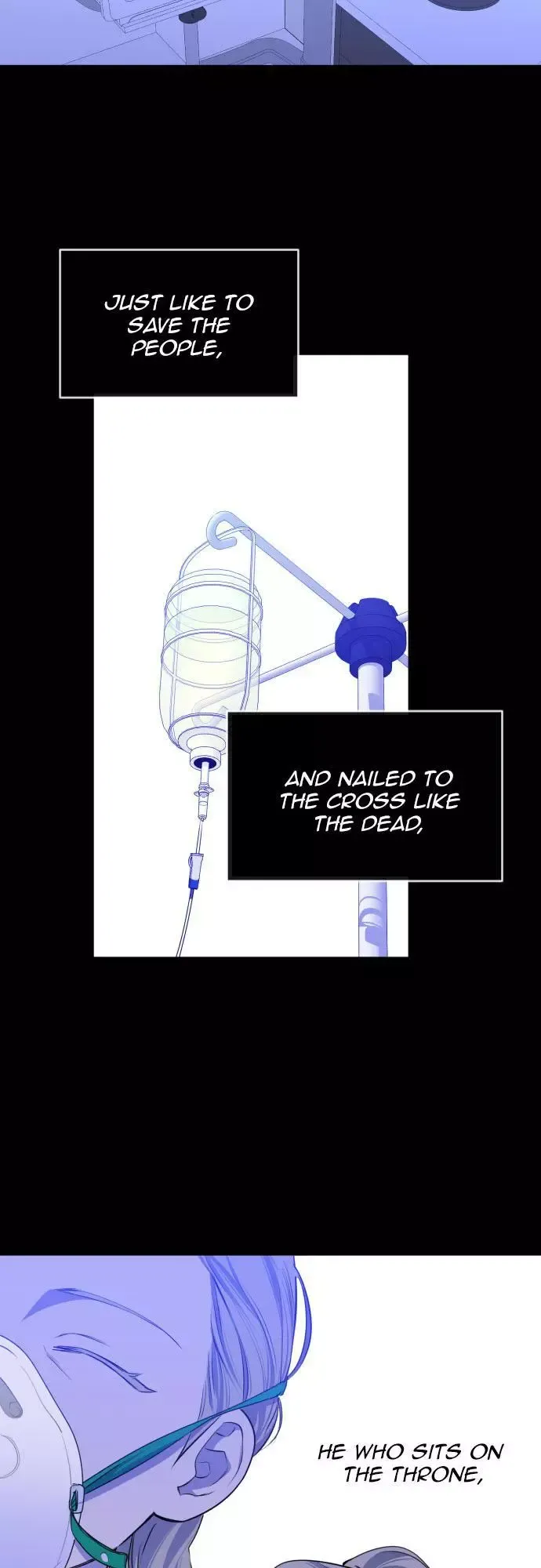 Bad Side Chapter 79 page 2 - 