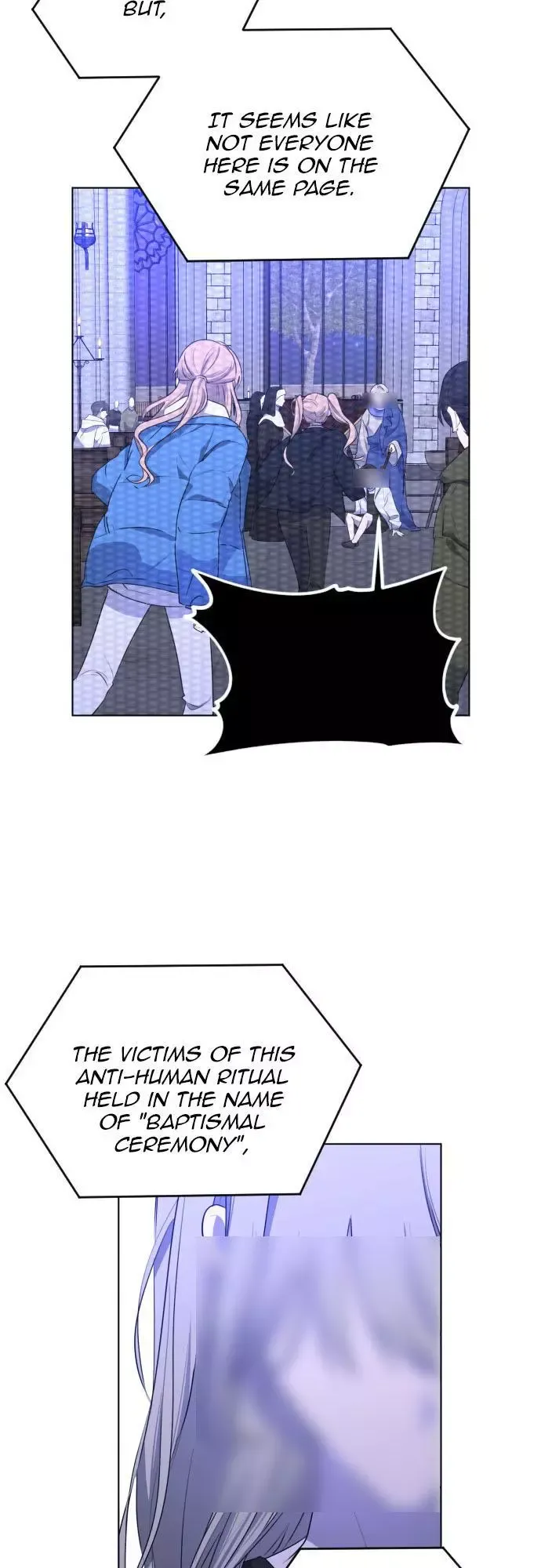 Bad Side Chapter 79 page 18 - 