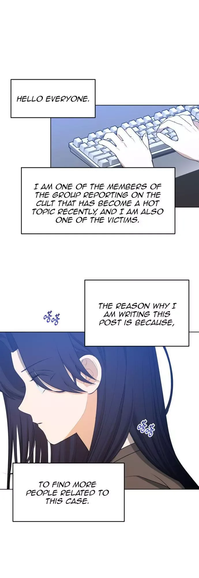 Bad Side Chapter 79 page 23 - 