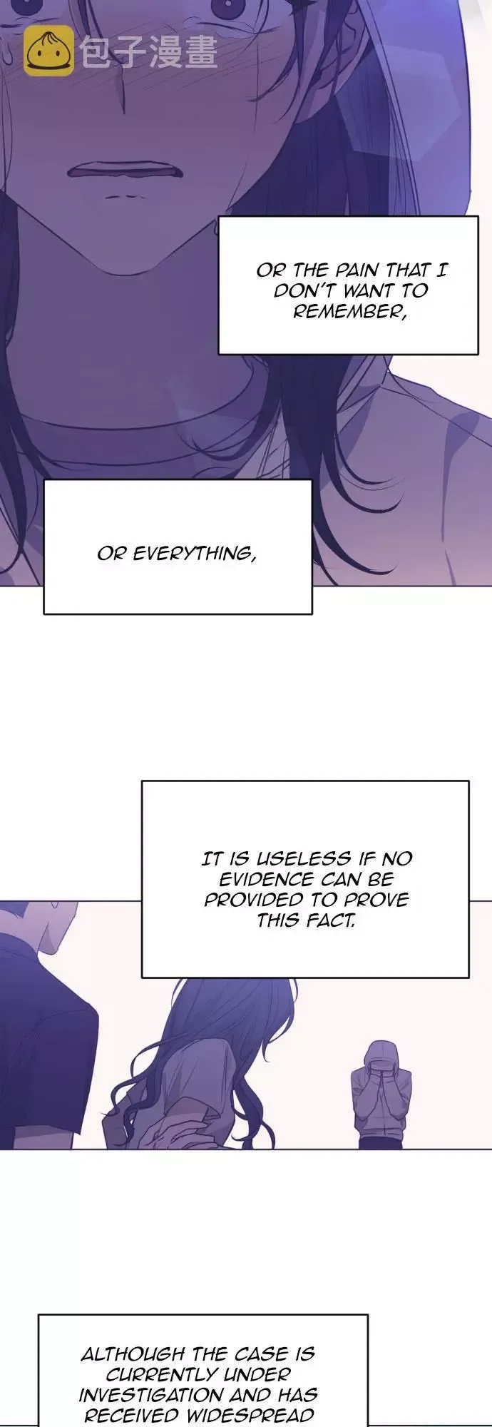Bad Side Chapter 79 page 25 - 