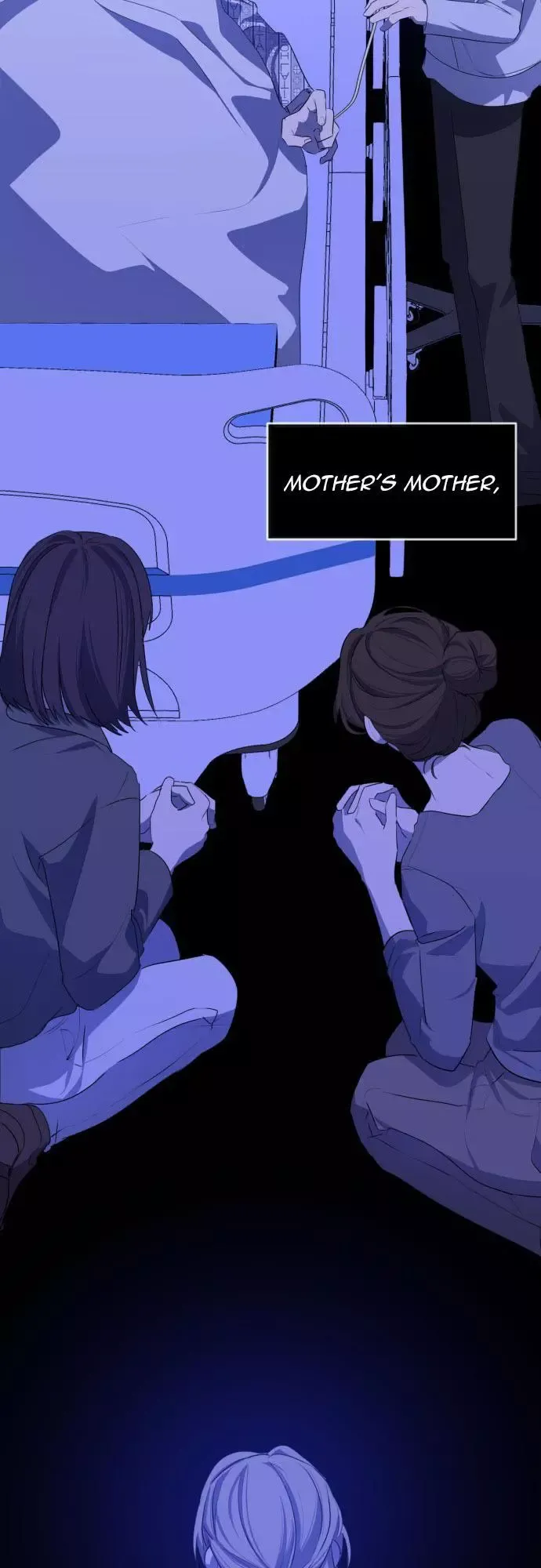 Bad Side Chapter 79 page 5 - 