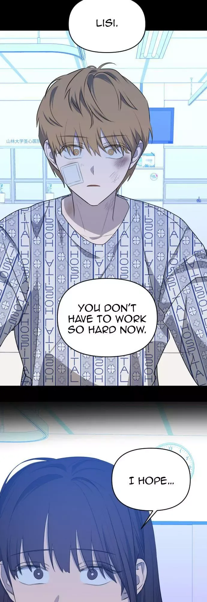 Bad Side Chapter 79 page 48 - 