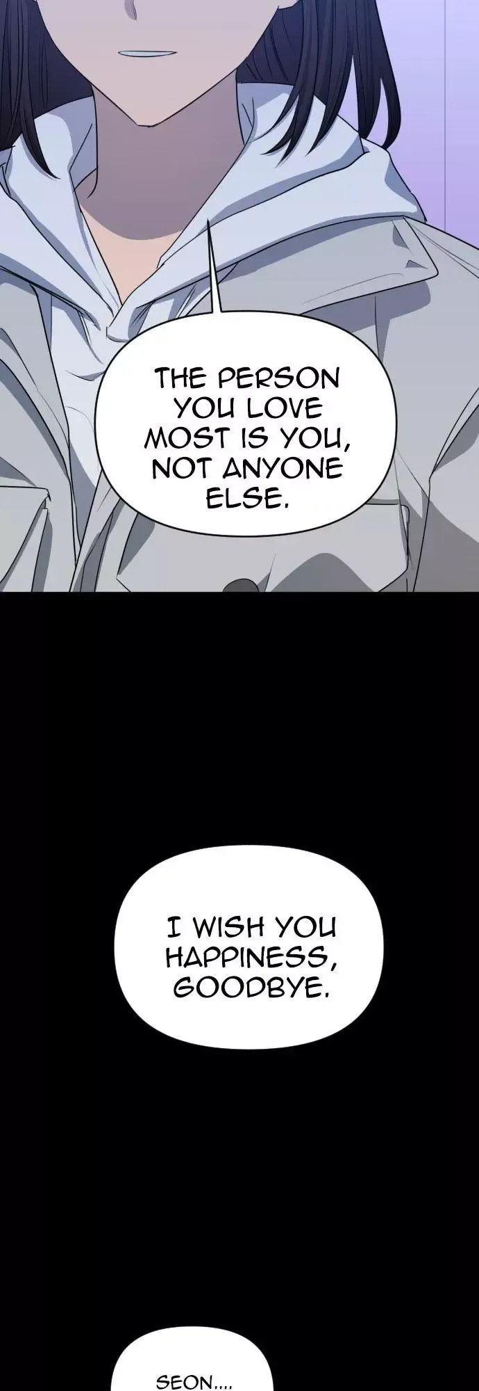 Bad Side Chapter 79 page 49 - 