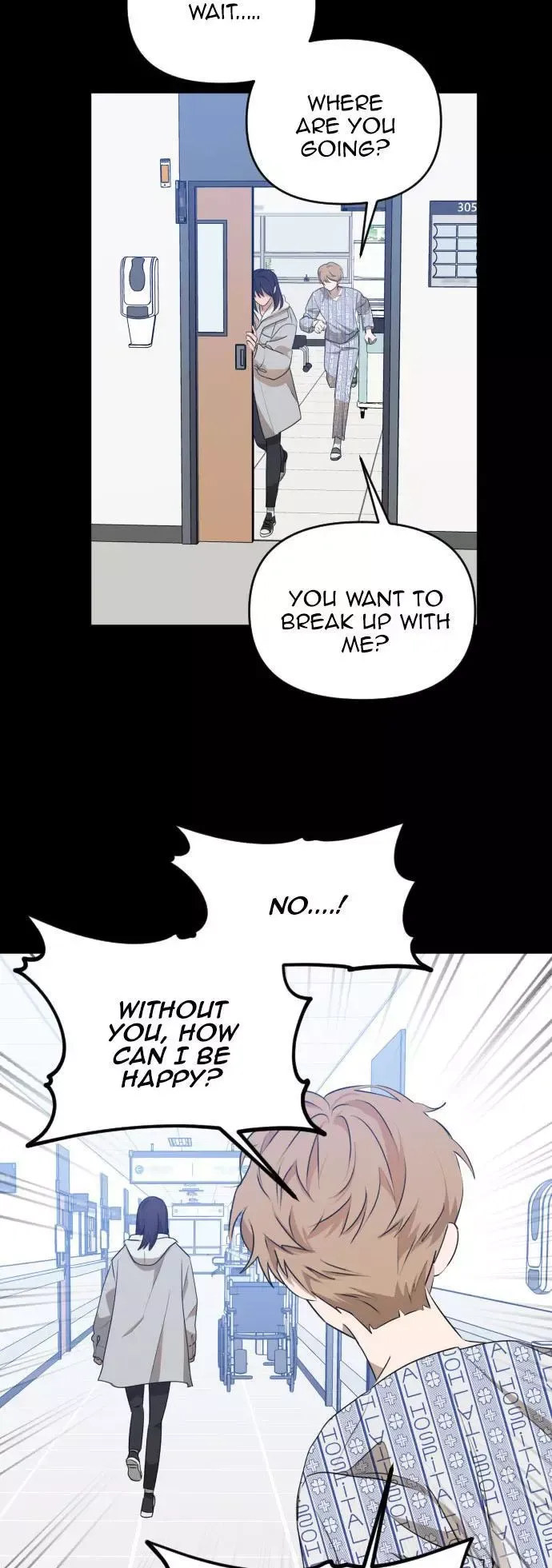 Bad Side Chapter 79 page 50 - 