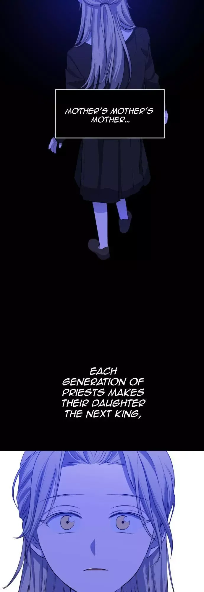 Bad Side Chapter 79 page 6 - 