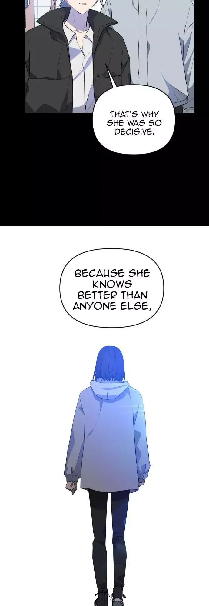 Bad Side Chapter 79 page 53 - 