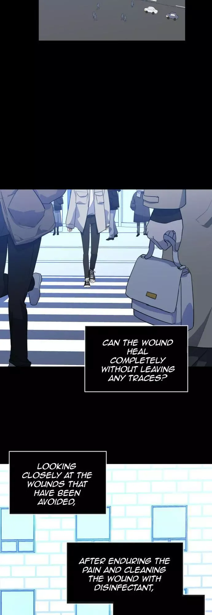 Bad Side Chapter 79 page 55 - 