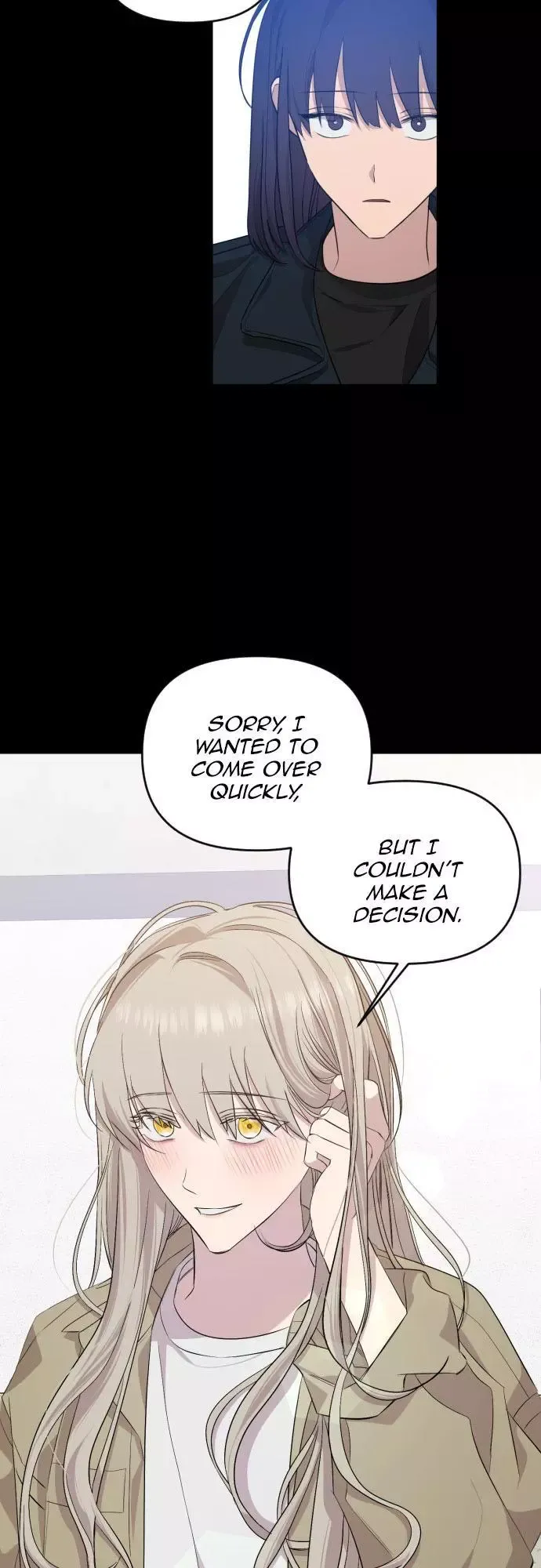 Bad Side Chapter 79 page 61 - 