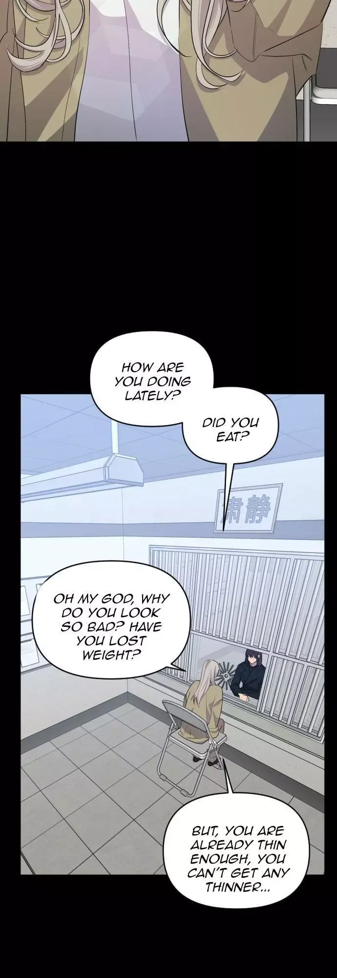 Bad Side Chapter 79 page 62 - 