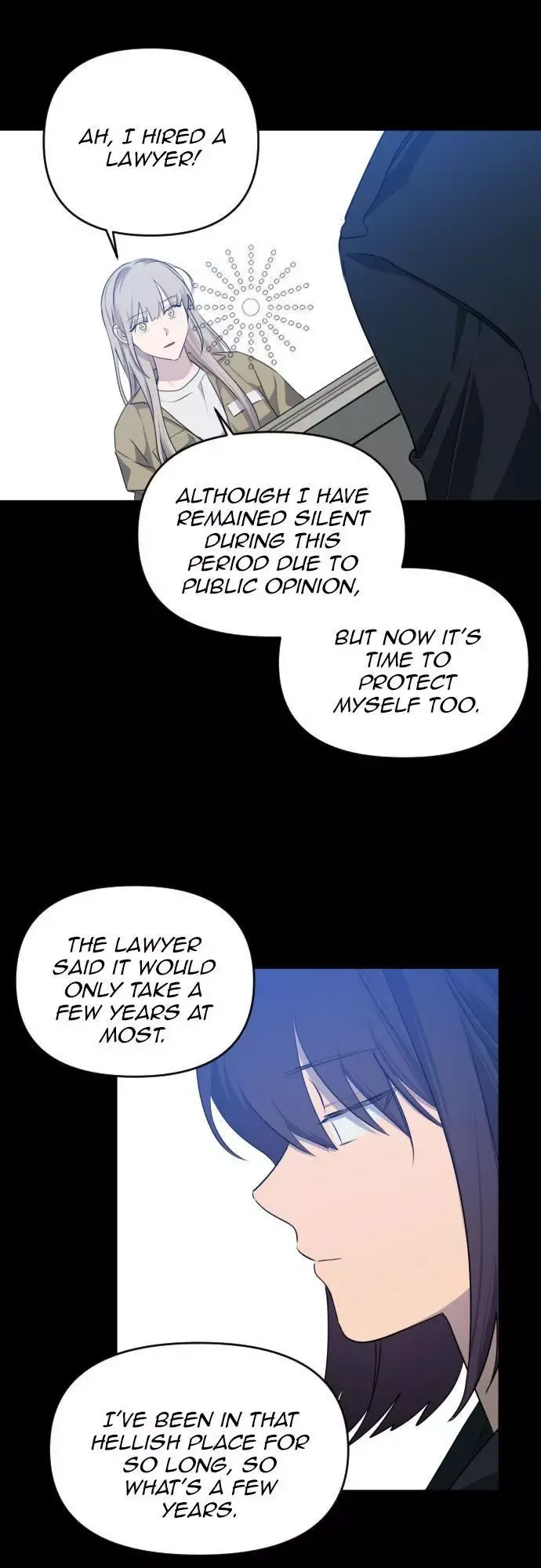 Bad Side Chapter 79 page 63 - 