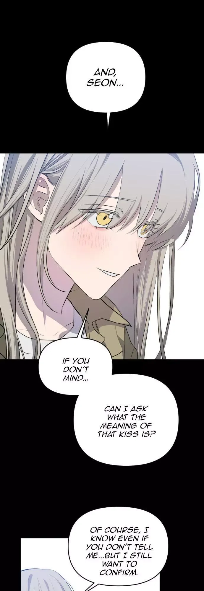 Bad Side Chapter 79 page 64 - 