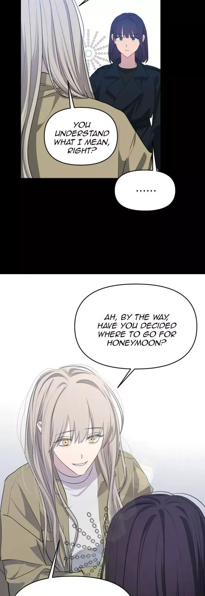 Bad Side Chapter 79 page 65 - 