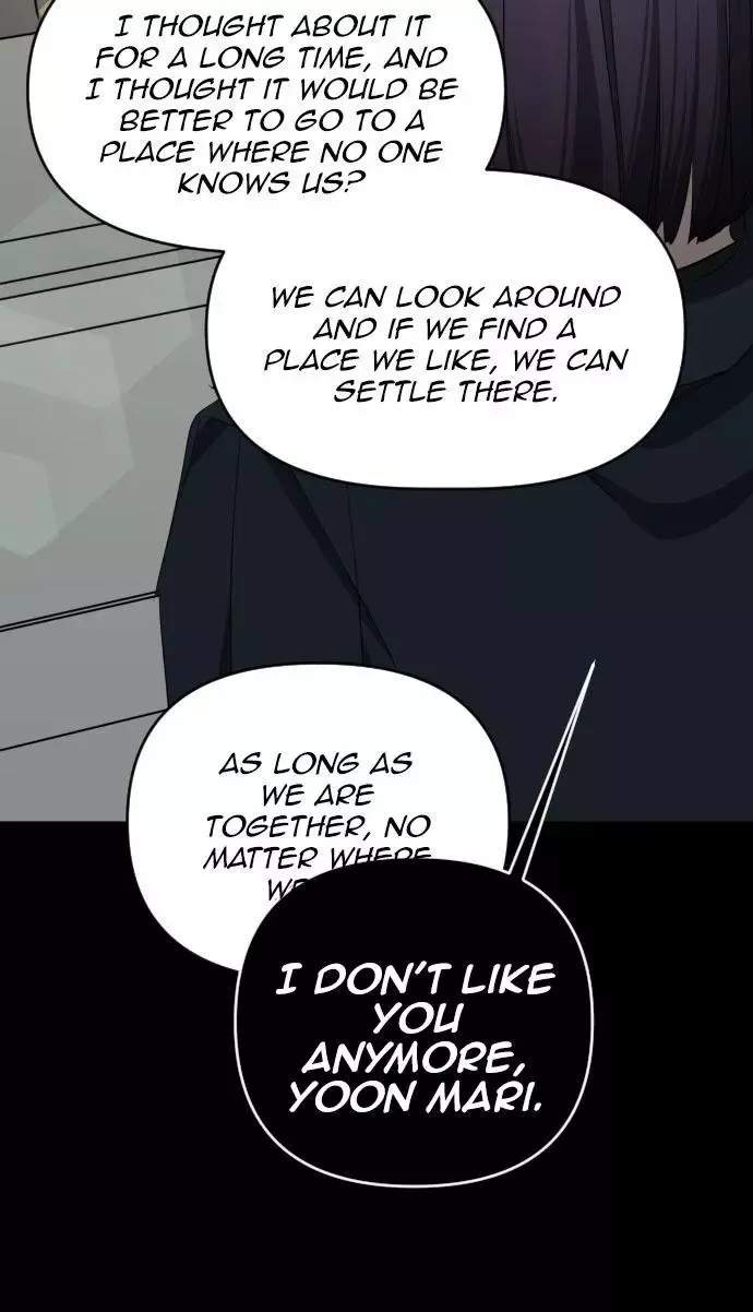 Bad Side Chapter 79 page 66 - 