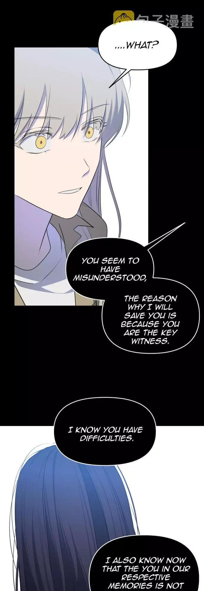 Bad Side Chapter 79 page 67 - 