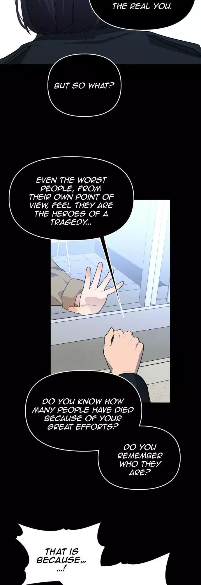 Bad Side Chapter 79 page 68 - 